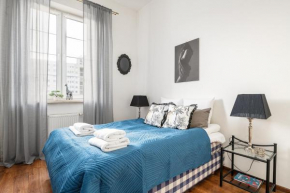 RentPlanet - Apartament przy Parku Skaryszewskim
